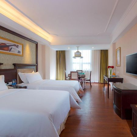 Vienna Hotel Guangzhou Shiling ภายนอก รูปภาพ